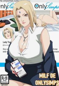 Milf De Onlysimps